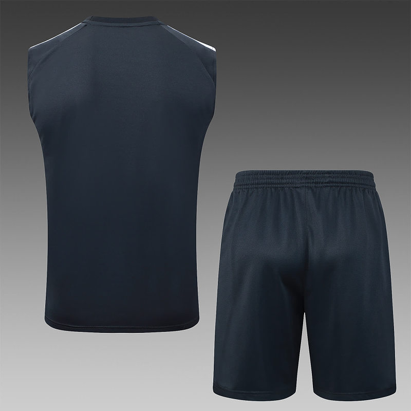Argentina 25/26 Argentina Jersey 10