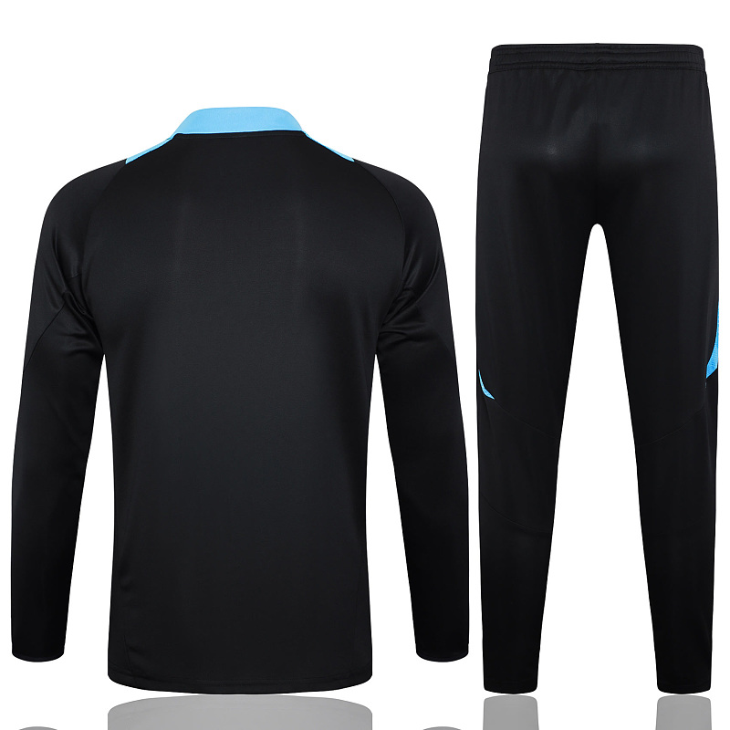 Argentina 24/25 Argentina Jersey 8