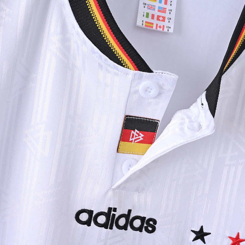Germania Germany Home Retro 7