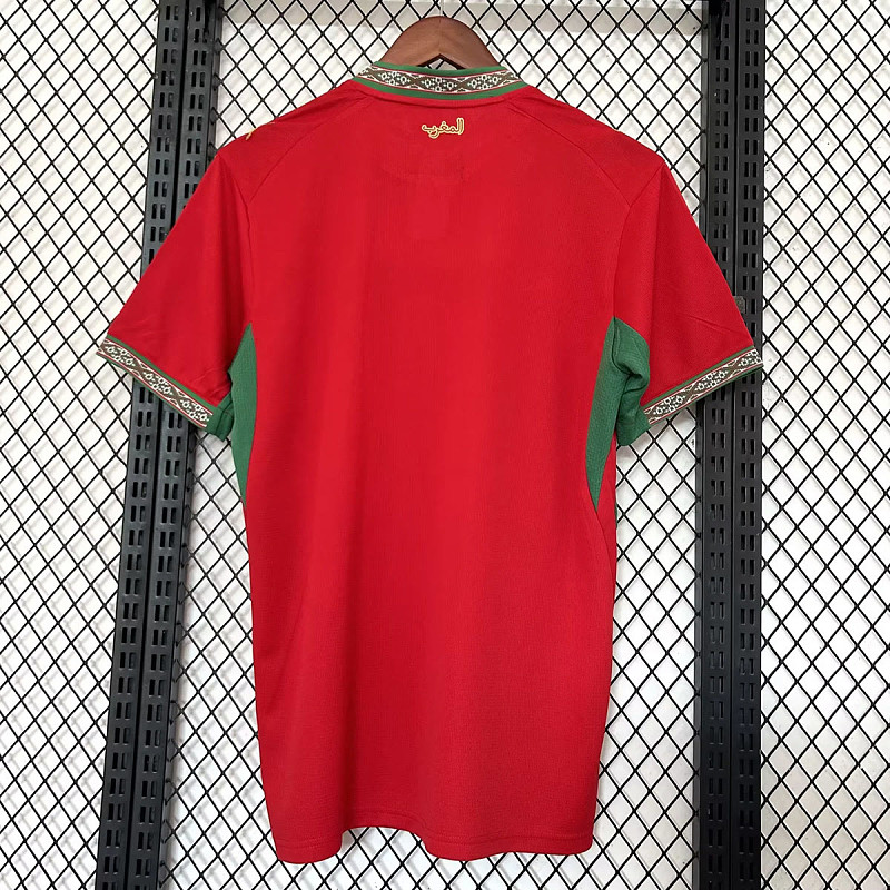 Marocco Morocco Home 2