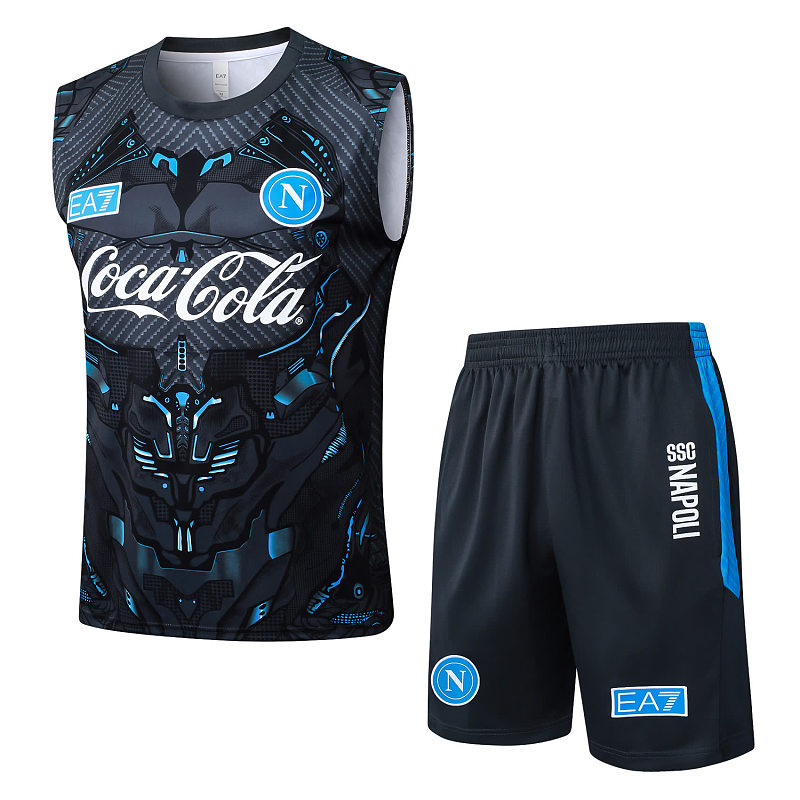 D25228# 2526背心那不勒斯深灰喷墨 25/26 Naples Jersey 6