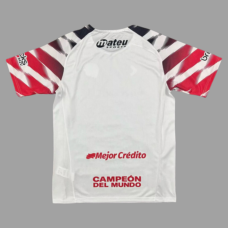 Estudiantes Estudiantes La Plata Away 2