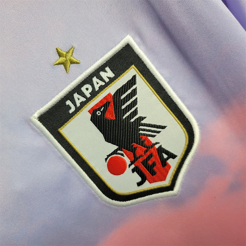 Giappone Women's Japan away 5