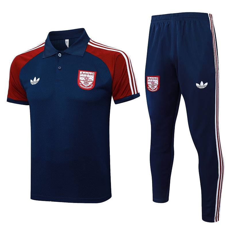 Arsenal Arsenal Jersey 6