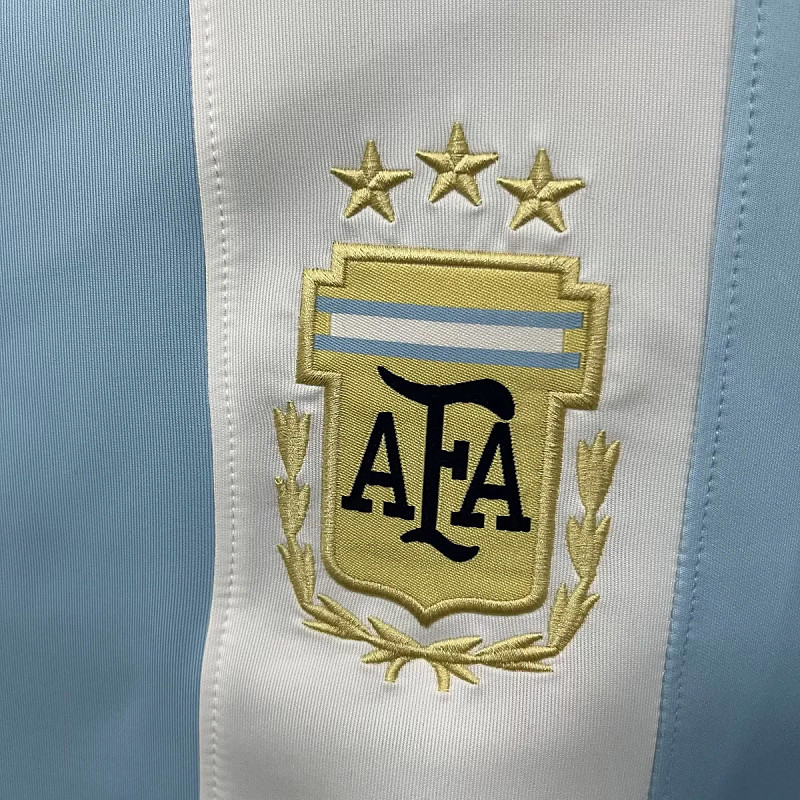 Argentina Argentina Home Sweatshirt 3
