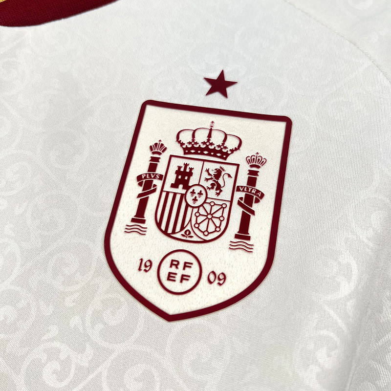Spagna Spain x Dellafuente Away 7