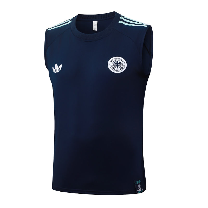 Germania 26/27 Germany Jersey 5