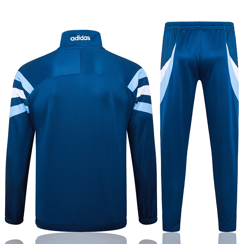 Argentina 24/25 Argentina Jersey 9