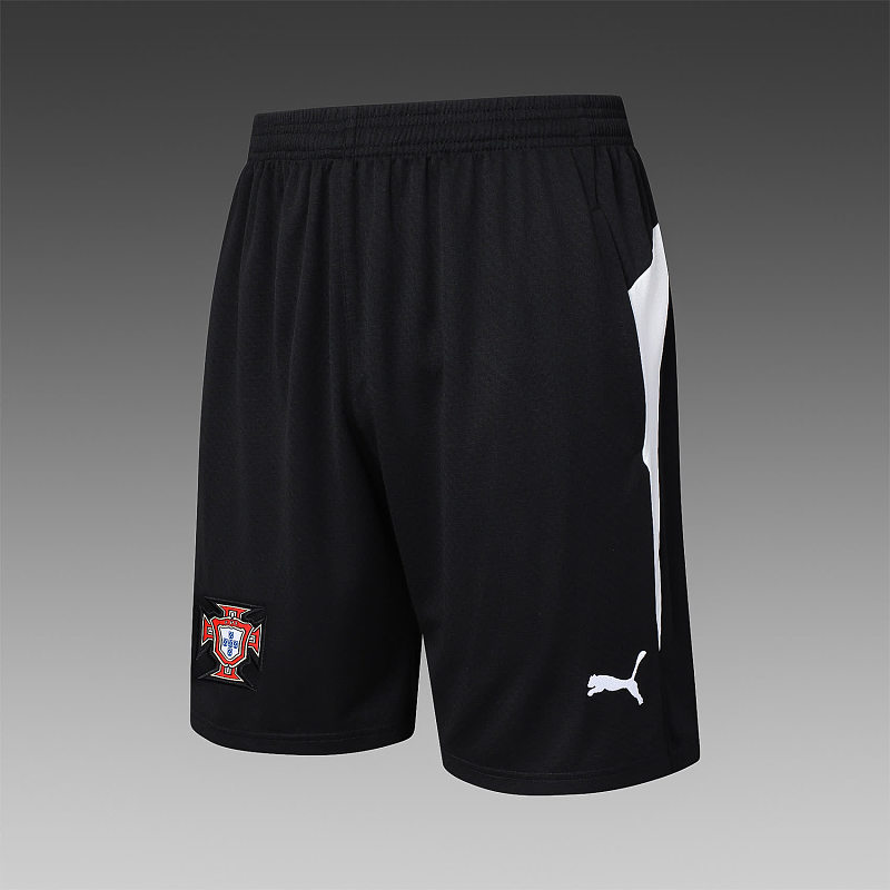 Portogallo 25/26 Portugal Jersey 4