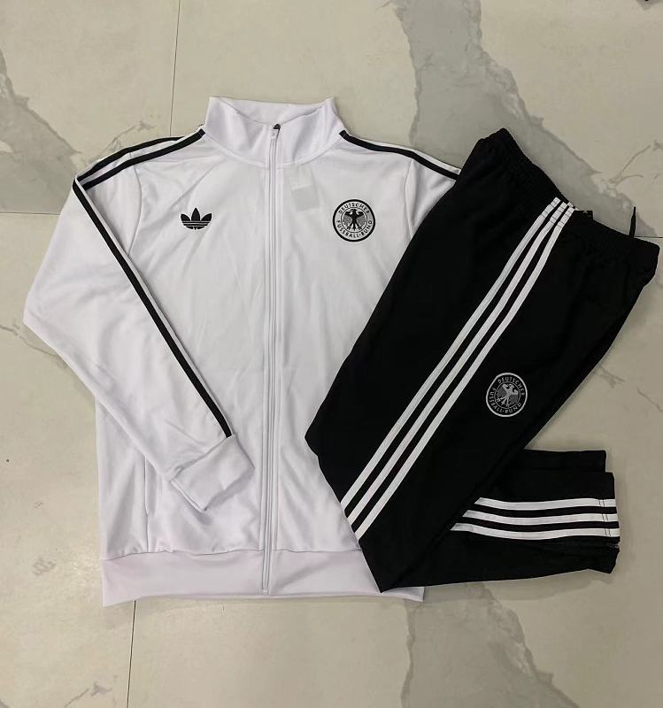Germania 24/25 Germany Jersey 3