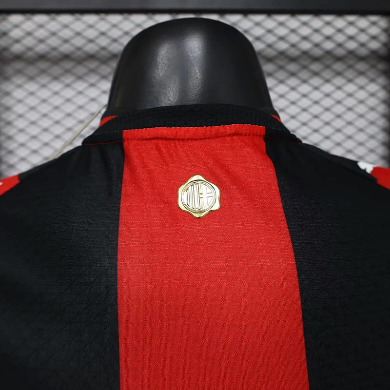 Milan 26/27 AC Milan Home Player 10