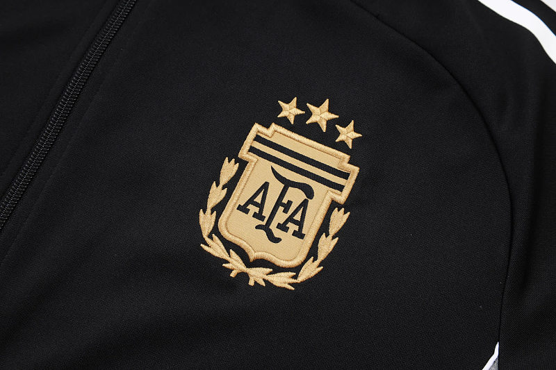 Argentina 25/26 Argentina Jersey 12