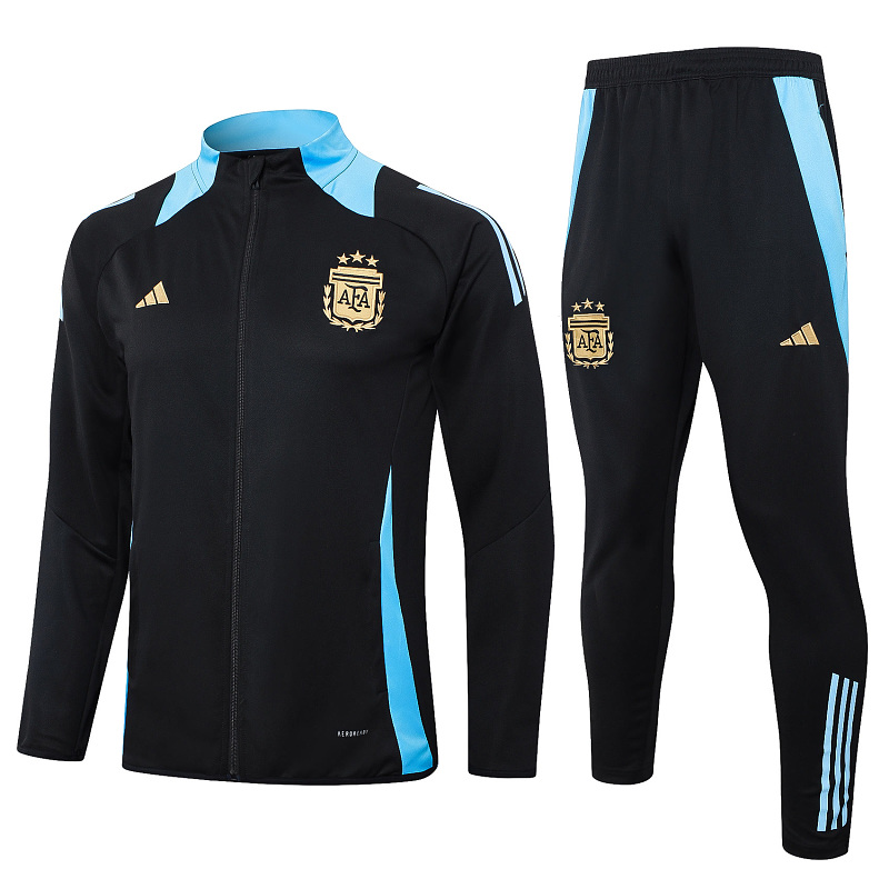 Argentina 24/25 Argentina Jersey 6