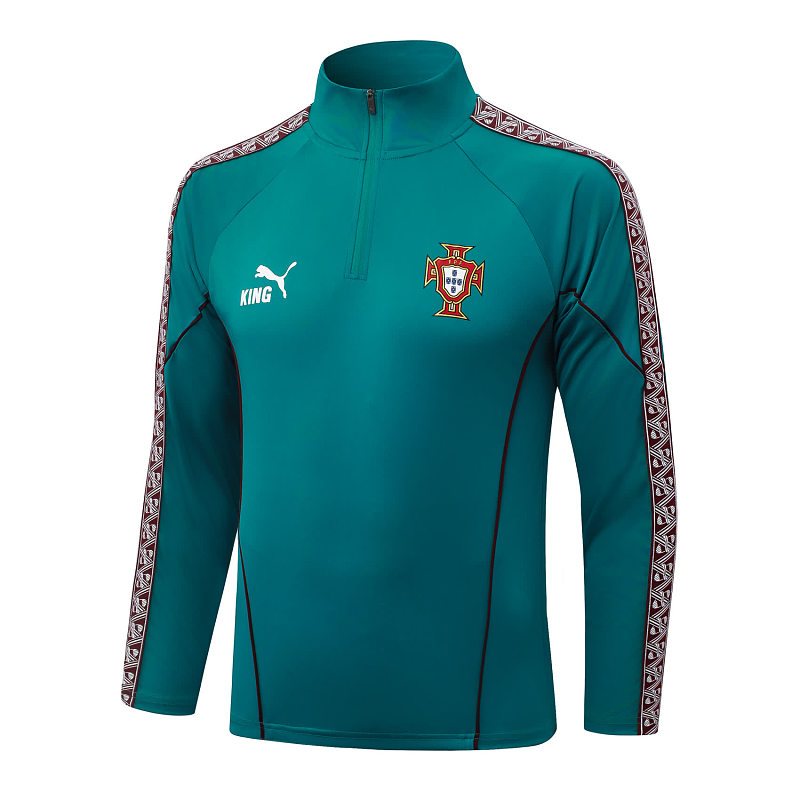 Portogallo 26/27 Portugal Jersey 5