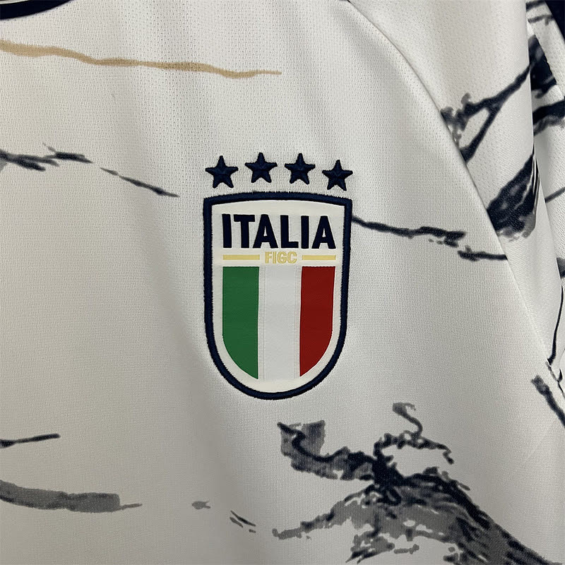 Italia Italy Away 3