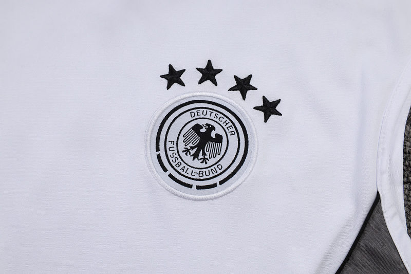 Germania 25/26 Germany Jersey 7