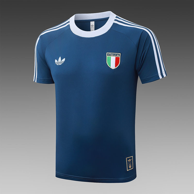 Italia 26/27 Italy Jersey 4