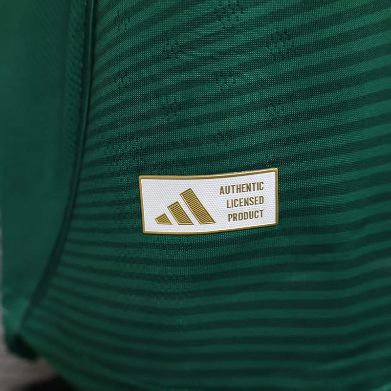 Al Ahli 25/26 Al Ahli Away Player 3