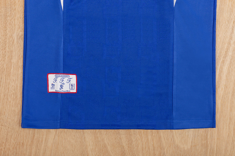 Francia France Home Retro 12