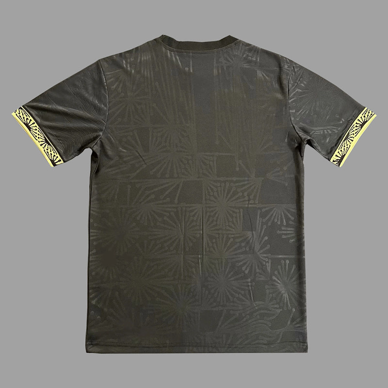 Messico Mexico Golden Cup Black 2