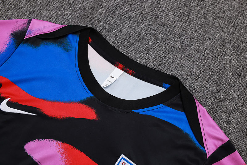 Inghilterra 25/26 England Jersey 11
