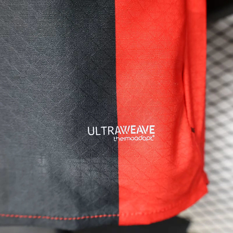 Milan 26/27 AC Milan Home Player 11