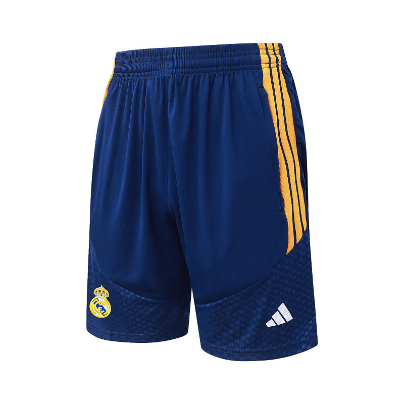 J26019# 2627短袖皇马宝兰-Real 26/27 Real Madri Jersey 12