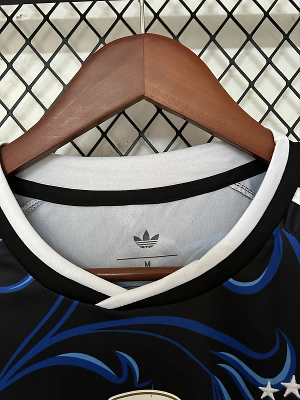 Argentina Argentina Away 5