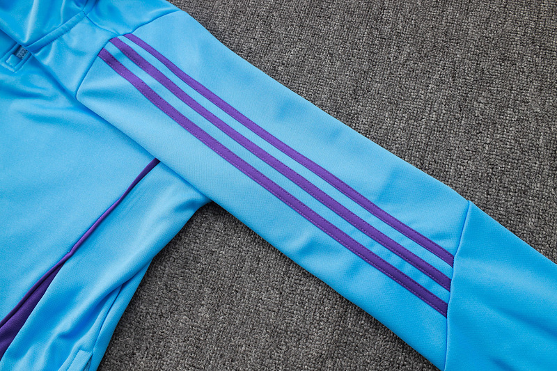 Argentina 24/25 Argentina Jersey 9