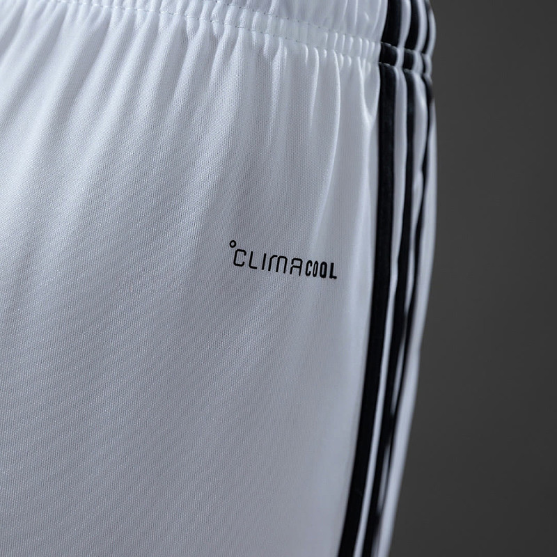 Belgio Belgium Away Soccer Shorts 5