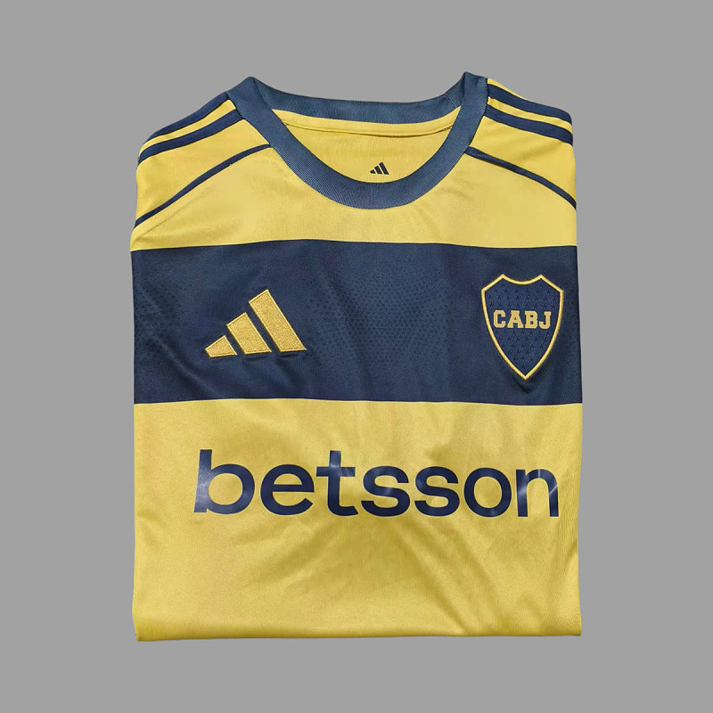 Boca Juniors Boca Juniors Away 3