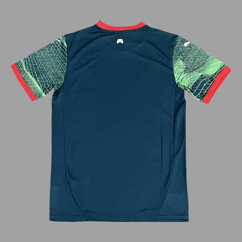 Portogallo Portugal Esports Version Training Jersey 2