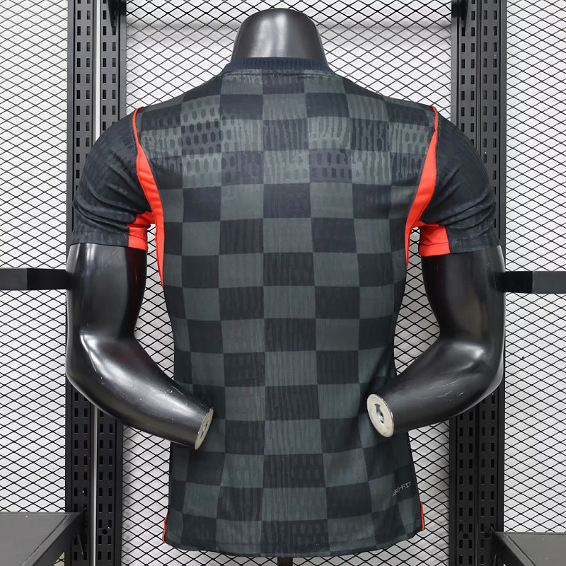 Croazia Croatia Special Player Black 2