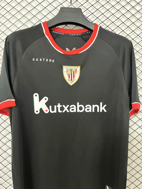Athletic Bilbao 26/27 Athletic Club Bilbao Away 4