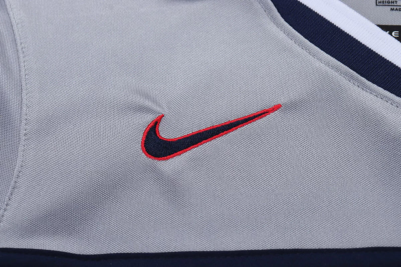 PSG 00/01 PSG Away Kids Retro Size 16-28 5