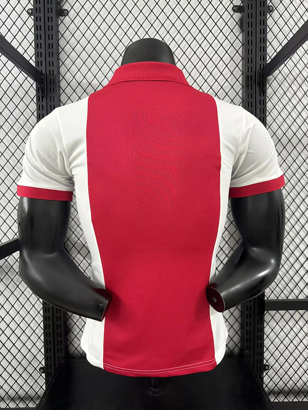 Ajax Ajax 125 Years Anniversary Player 9