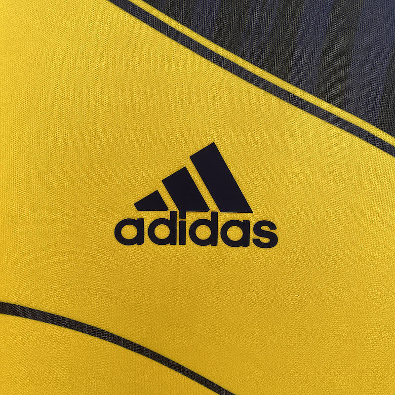 Colombia Colombia Home Player Retro 5