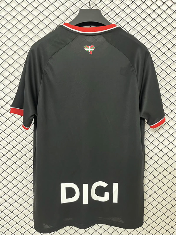 Athletic Bilbao 26/27 Athletic Club Bilbao Away 3