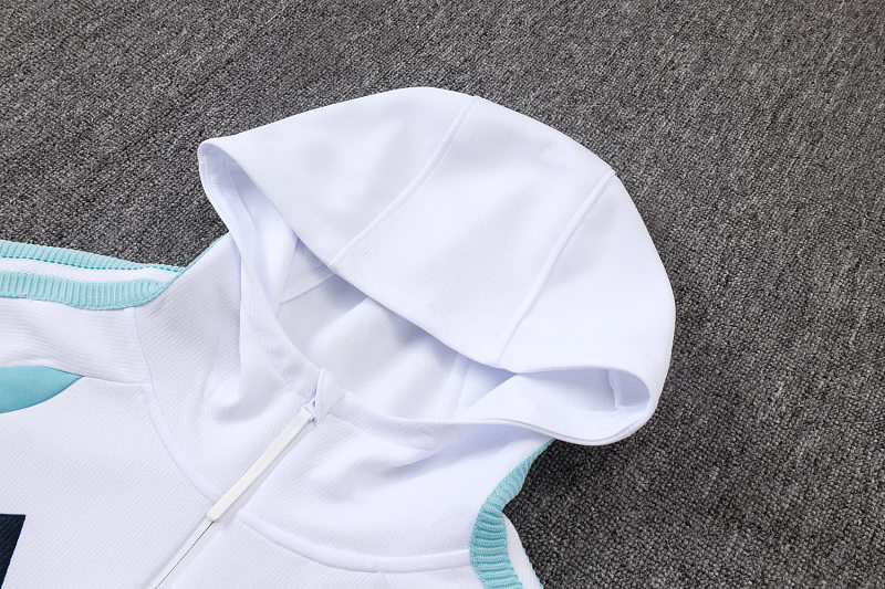 Argentina 26/27 Argentina Jersey 11