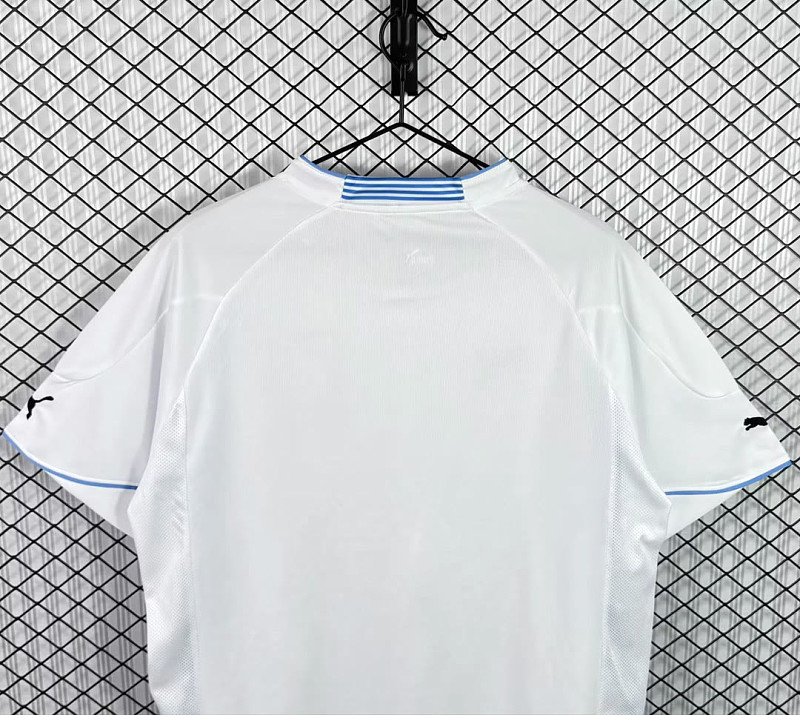 Uruguay Uruguay Away Retro 4