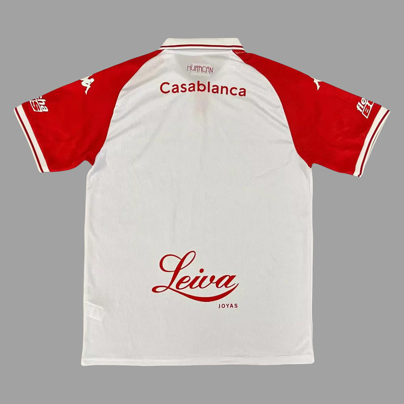 CA Huracan CA Huracan Home 2