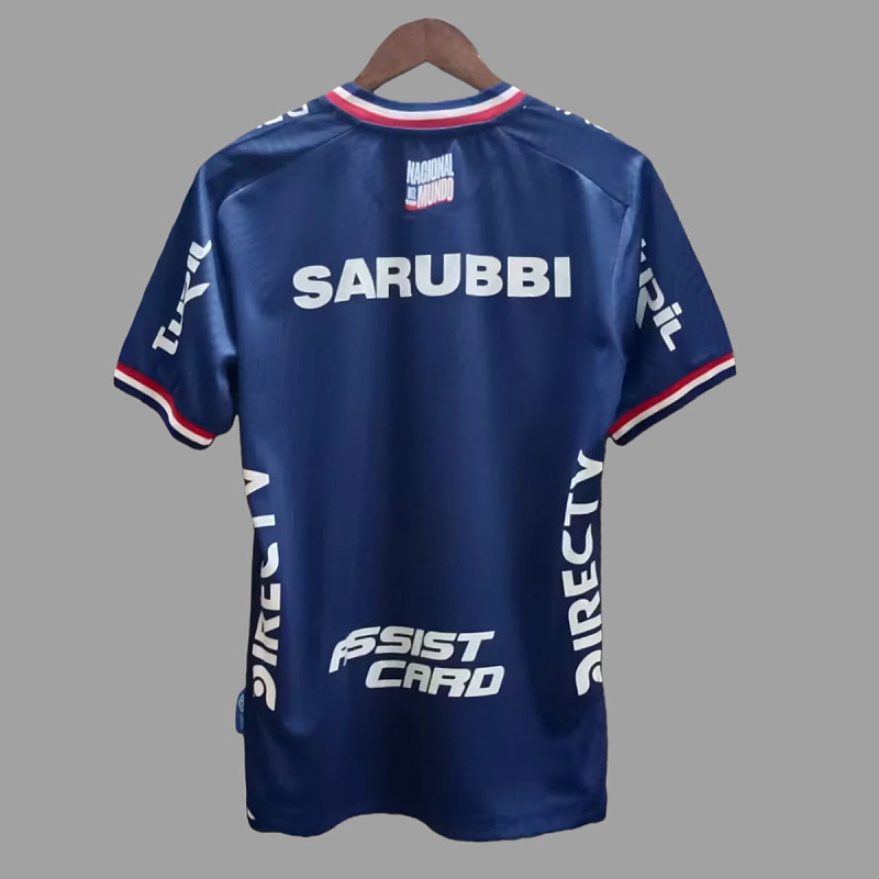 Club Nacional Club Nacional Third 2