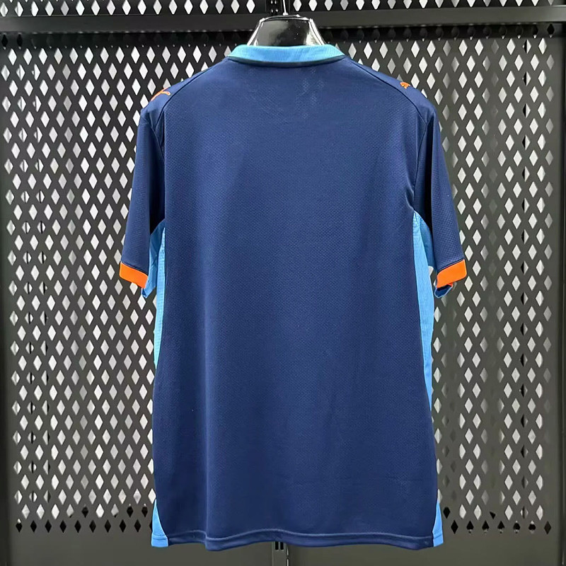 Girona 26/27 Girona Away 2