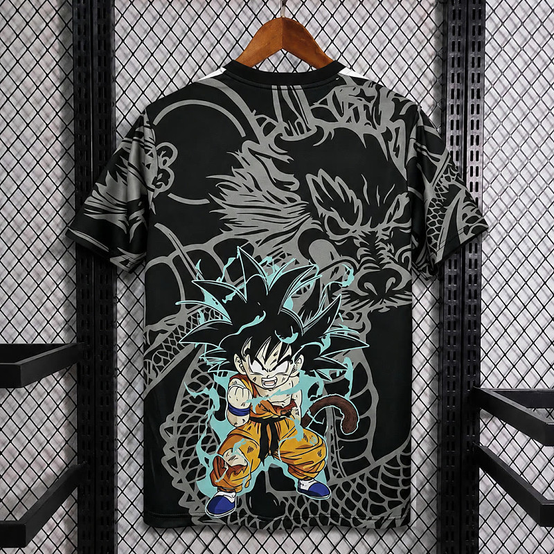 Giappone Japan x Goku Son Black 2
