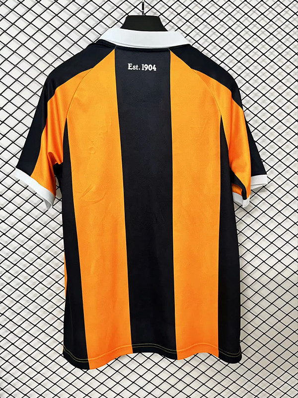 Hull City 26/27 Hull City Home 3