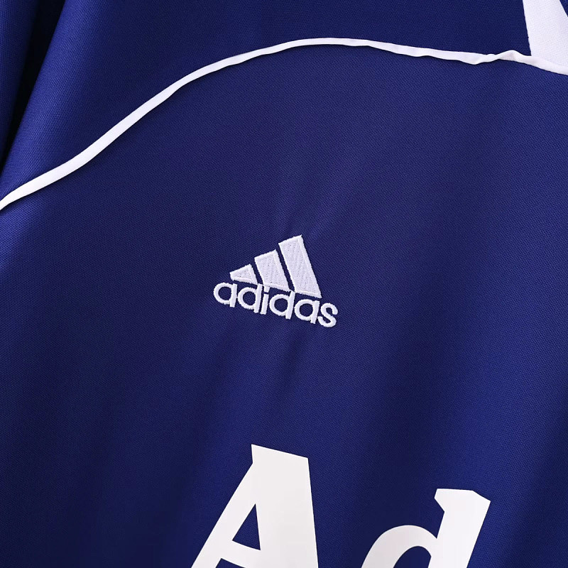 1999-2000 Universidad 1999-2000 Universidad de Chile Home Retro 3