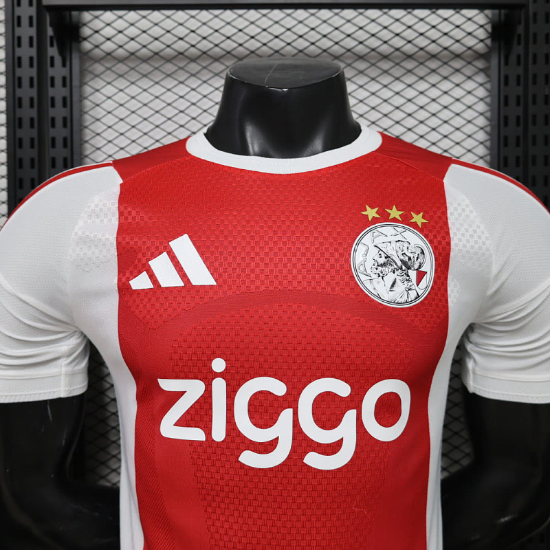 Ajax 26/27 Ajax Home Player 3