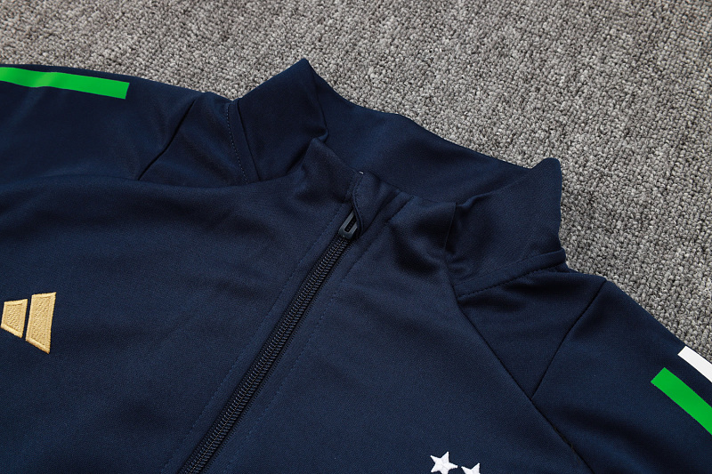 Italia 24/25 Italy Jersey 11