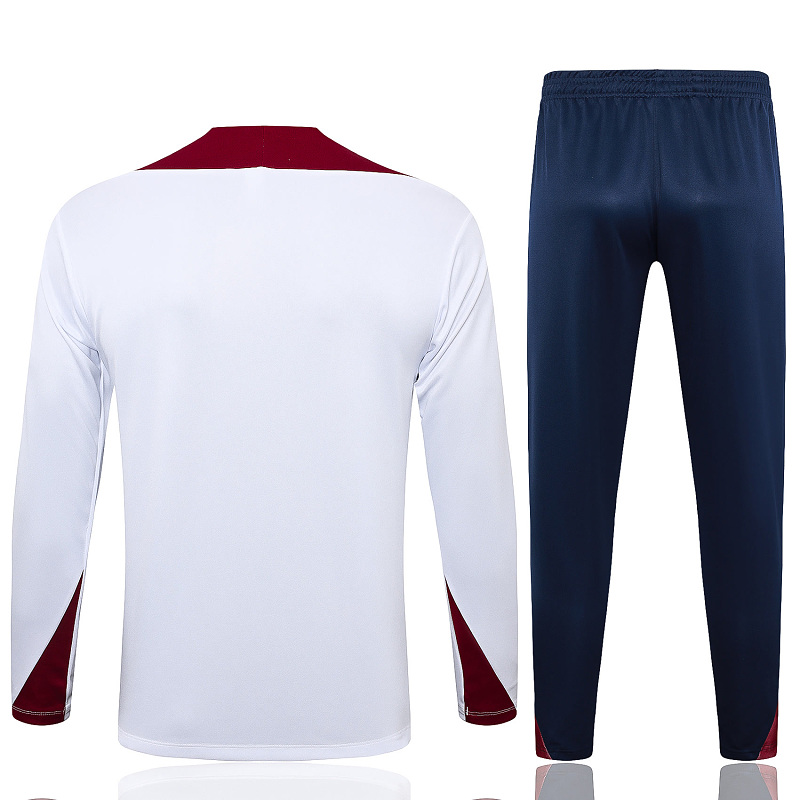 Inghilterra 24/25 England Jersey 9