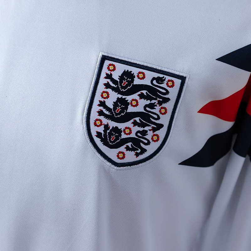 Inghilterra England Special Version Long Sleeve 4